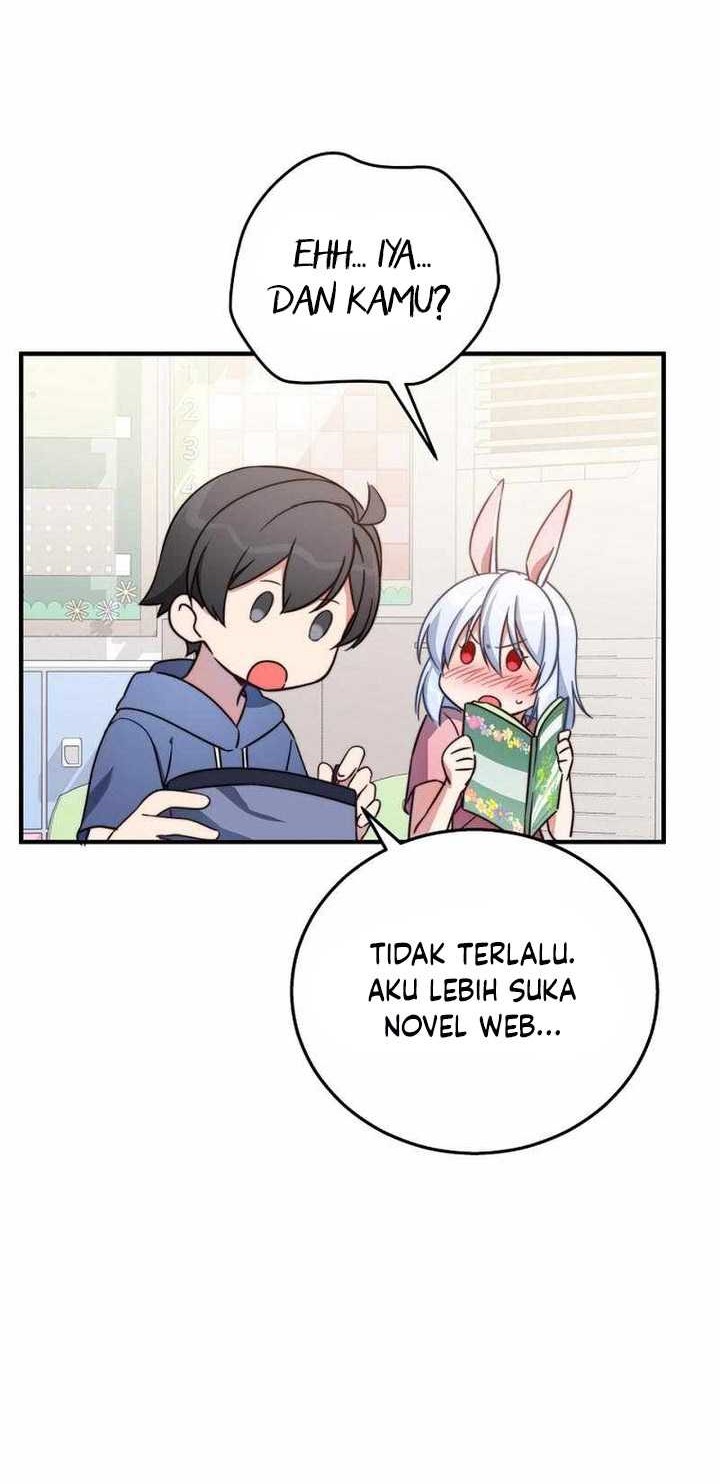 I Became A Childhood Friend of A Mid Level Boss Chapter 03 Gambar 45