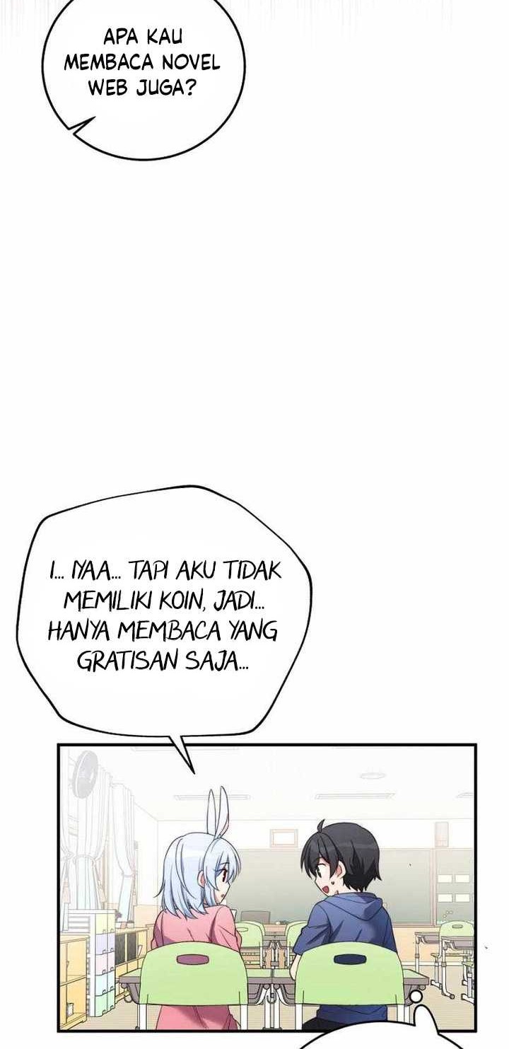 I Became A Childhood Friend of A Mid Level Boss Chapter 03 Gambar 47