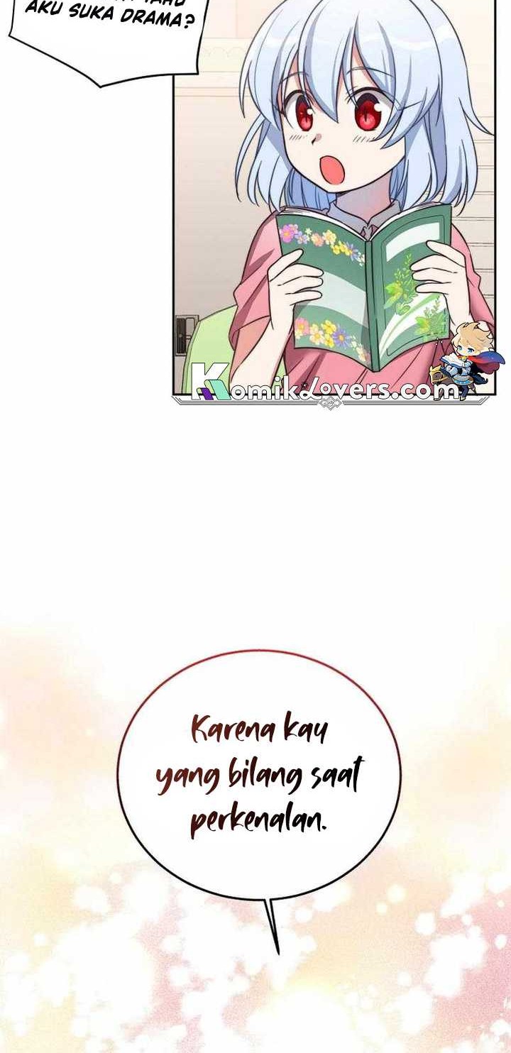 I Became A Childhood Friend of A Mid Level Boss Chapter 03 Gambar 49