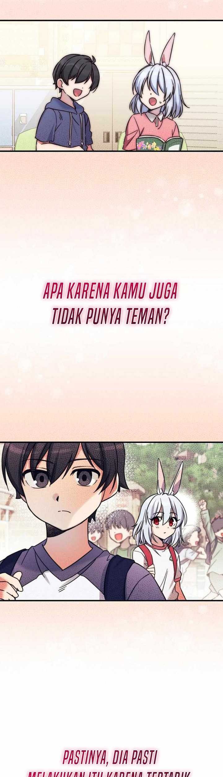 I Became A Childhood Friend of A Mid Level Boss Chapter 03 Gambar 52