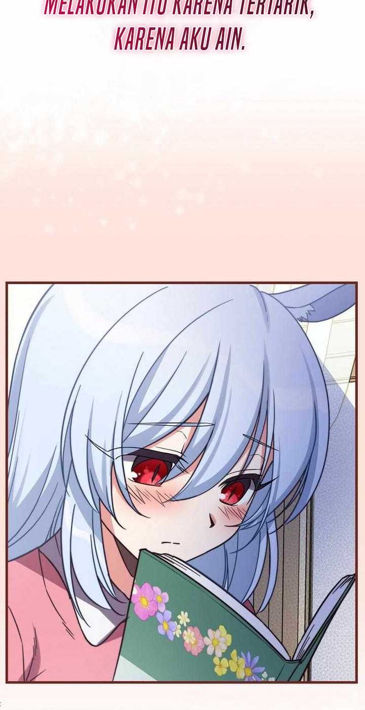 I Became A Childhood Friend of A Mid Level Boss Chapter 03 Gambar 53