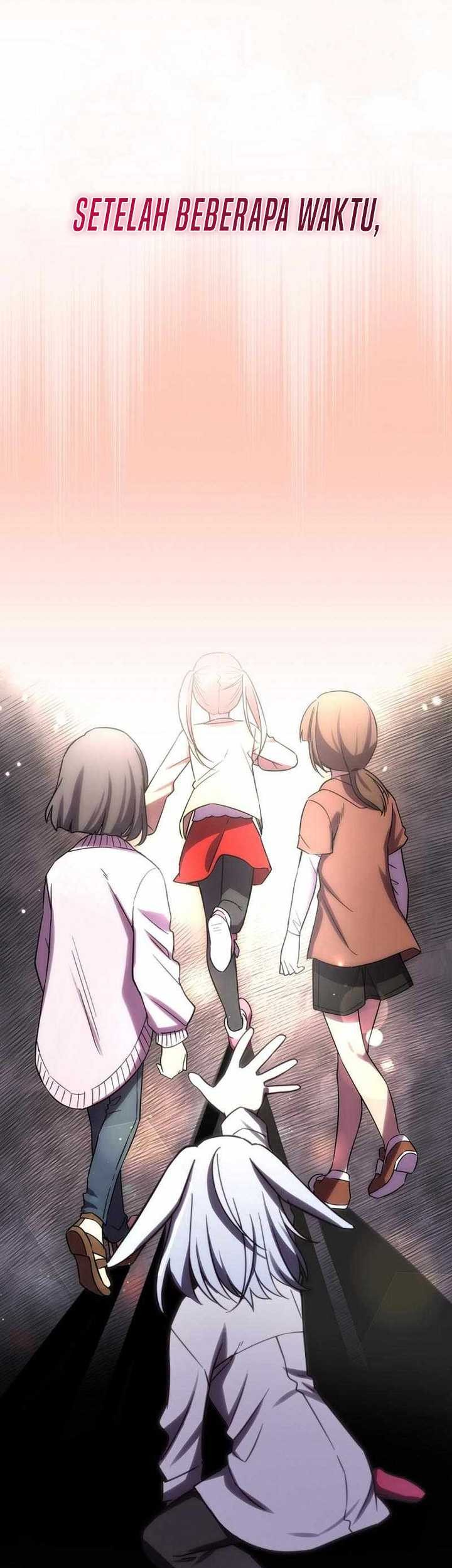 I Became A Childhood Friend of A Mid Level Boss Chapter 03 Gambar 54