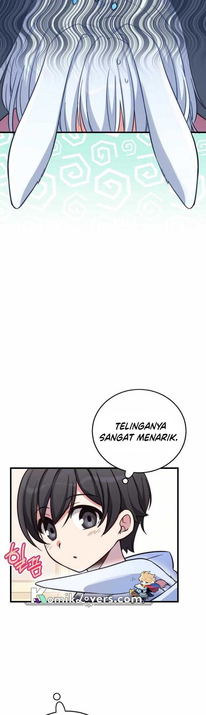 I Became A Childhood Friend of A Mid Level Boss Chapter 03 Gambar 56