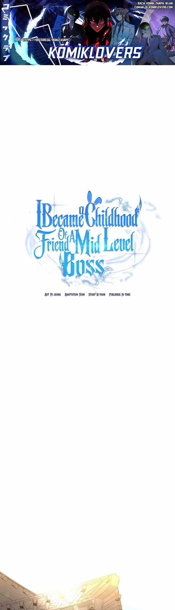 Baca  I Became A Childhood Friend of A Mid Level Boss Chapter 03 Gambar 2