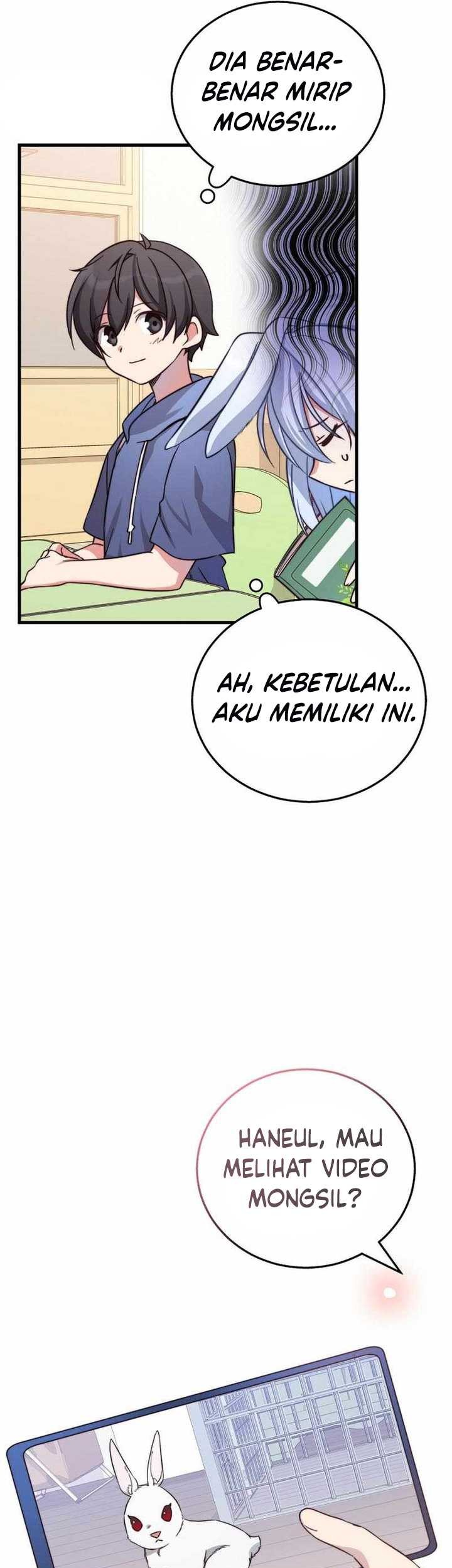 I Became A Childhood Friend of A Mid Level Boss Chapter 03 Gambar 58