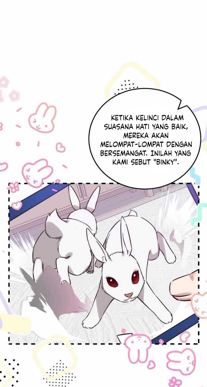 I Became A Childhood Friend of A Mid Level Boss Chapter 03 Gambar 61