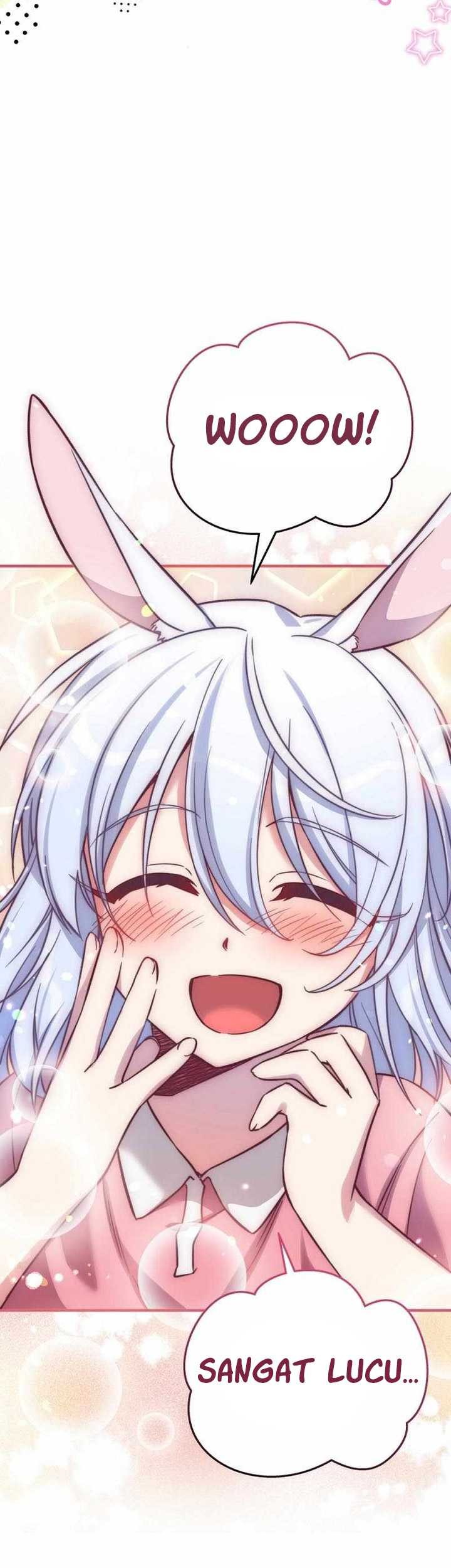 I Became A Childhood Friend of A Mid Level Boss Chapter 03 Gambar 62