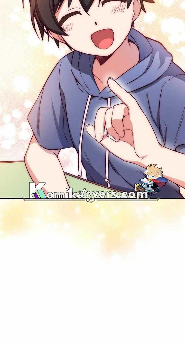 I Became A Childhood Friend of A Mid Level Boss Chapter 03 Gambar 65