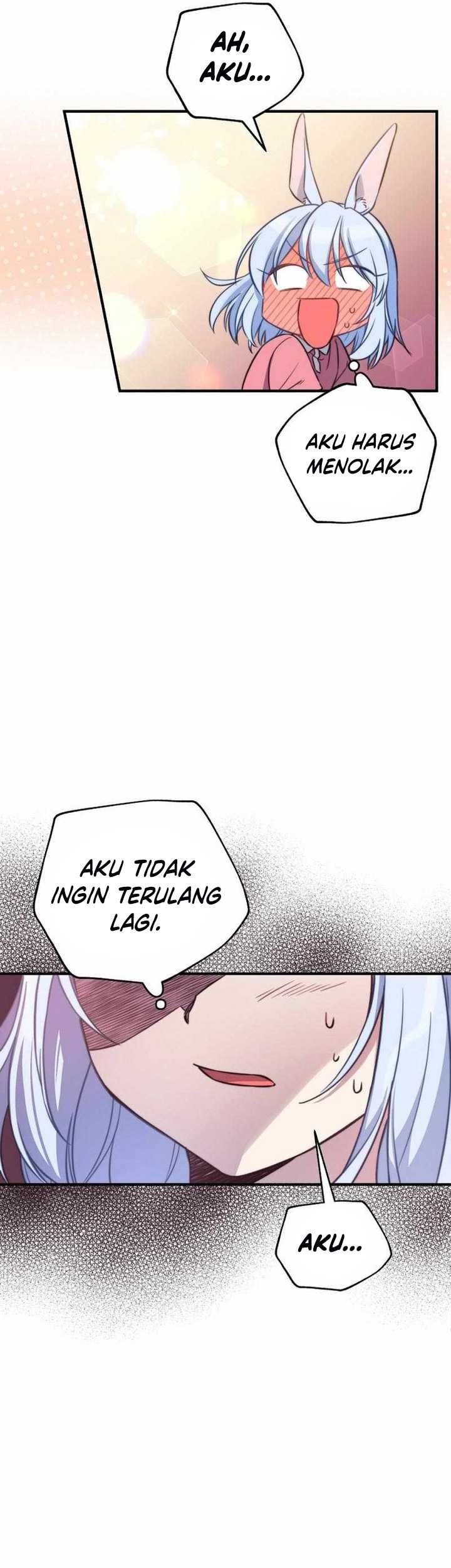 I Became A Childhood Friend of A Mid Level Boss Chapter 03 Gambar 66