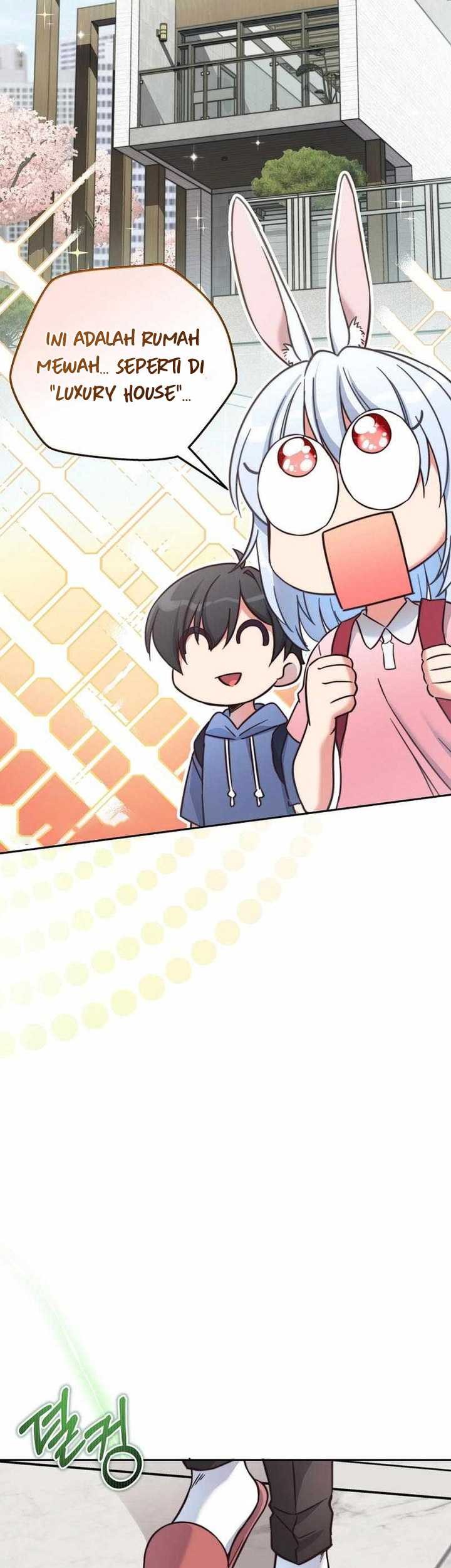 I Became A Childhood Friend of A Mid Level Boss Chapter 03 Gambar 68