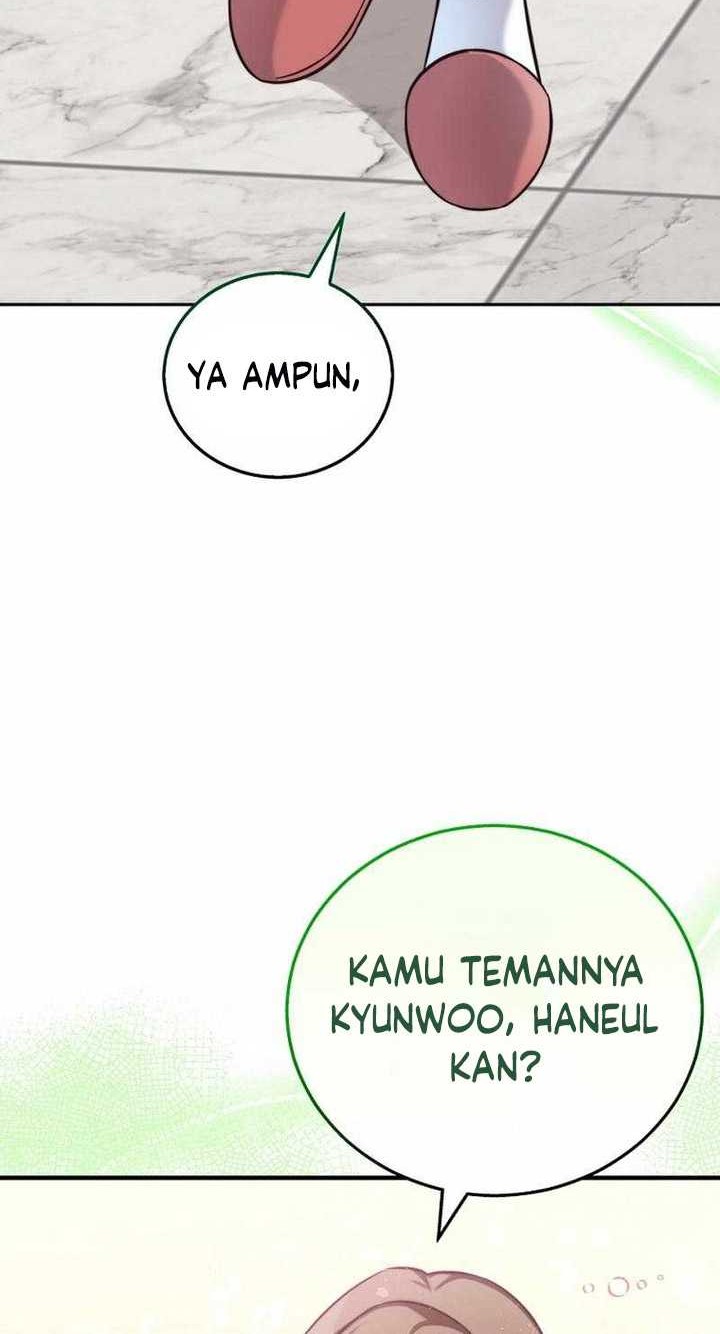 I Became A Childhood Friend of A Mid Level Boss Chapter 03 Gambar 69