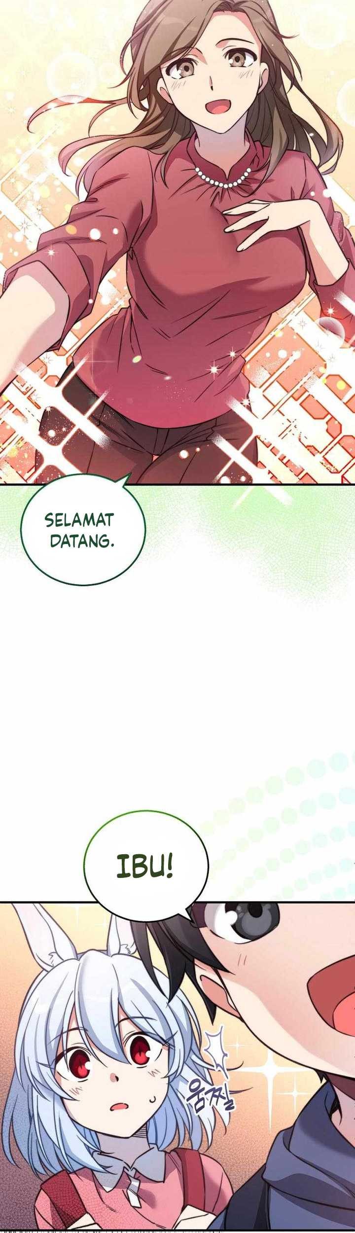 I Became A Childhood Friend of A Mid Level Boss Chapter 03 Gambar 70