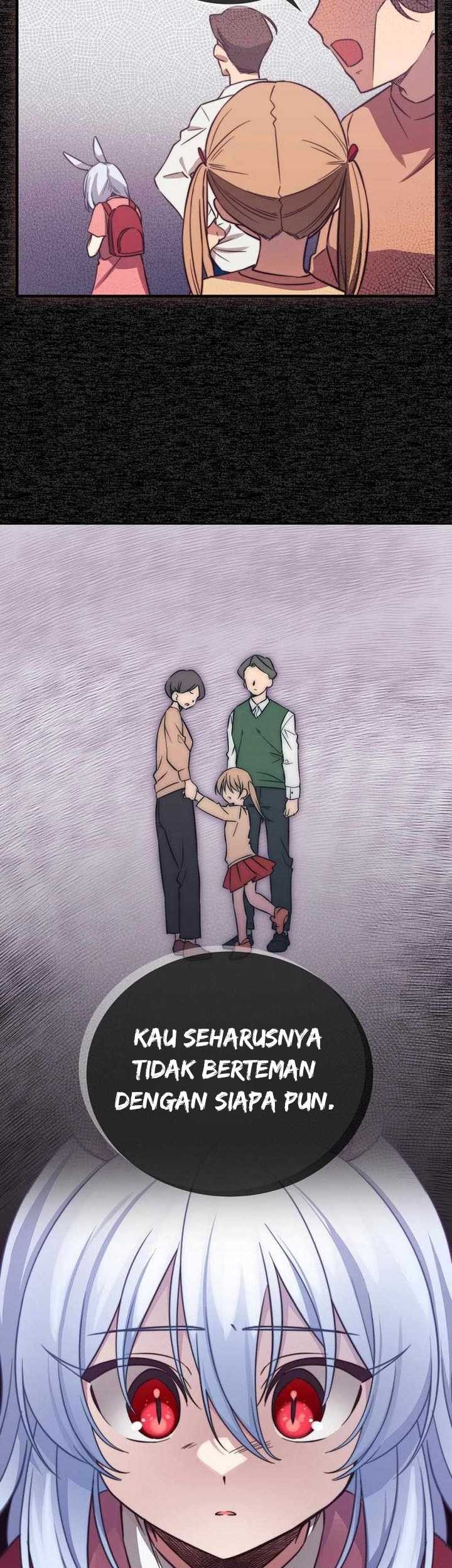 I Became A Childhood Friend of A Mid Level Boss Chapter 03 Gambar 72