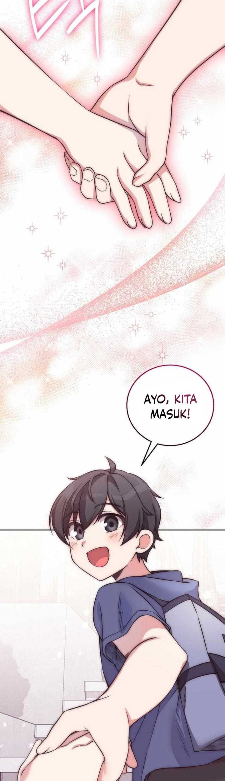 I Became A Childhood Friend of A Mid Level Boss Chapter 03 Gambar 76