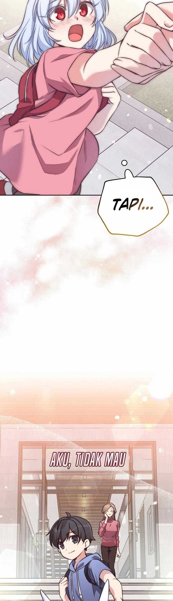 I Became A Childhood Friend of A Mid Level Boss Chapter 03 Gambar 78