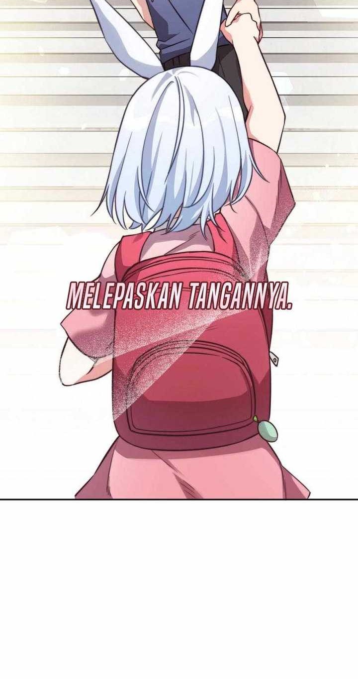 I Became A Childhood Friend of A Mid Level Boss Chapter 03 Gambar 79