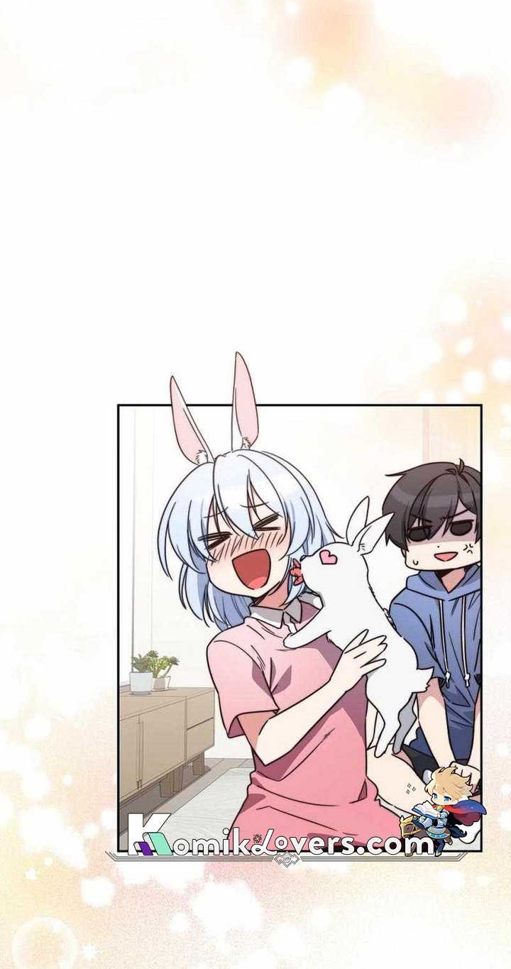 I Became A Childhood Friend of A Mid Level Boss Chapter 03 Gambar 81