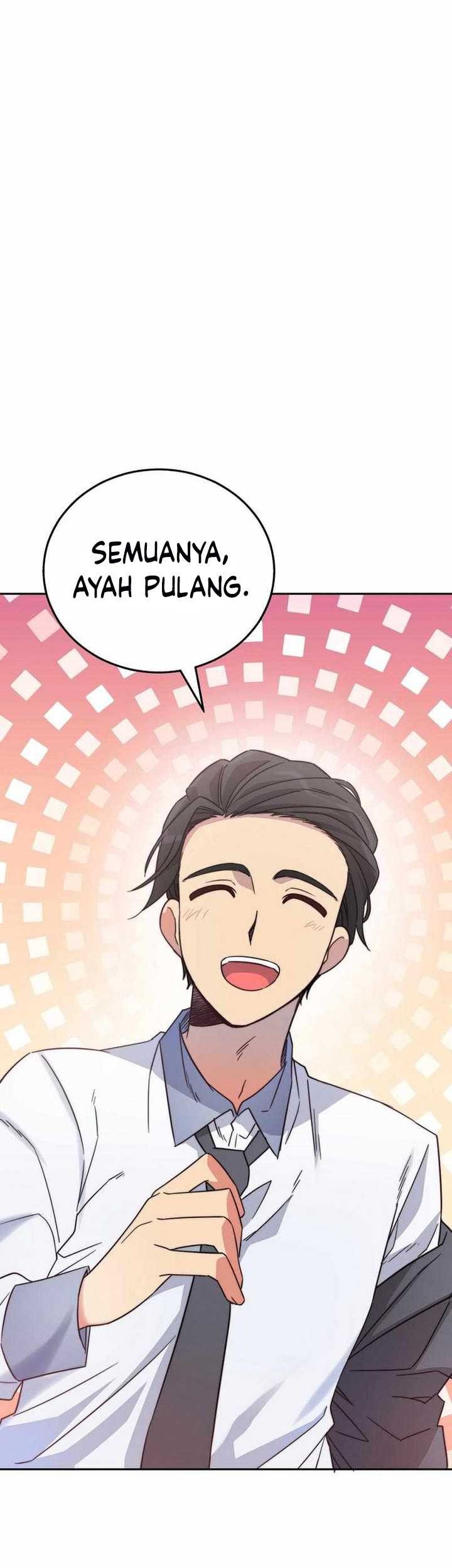 I Became A Childhood Friend of A Mid Level Boss Chapter 03 Gambar 84