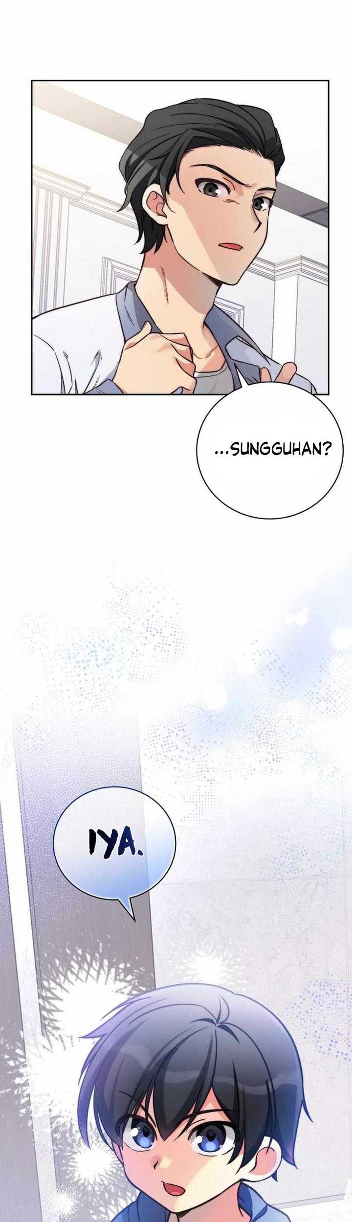 I Became A Childhood Friend of A Mid Level Boss Chapter 03 Gambar 94