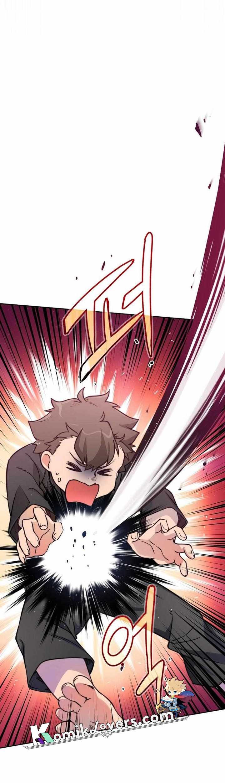 I Became A Childhood Friend of A Mid Level Boss Chapter 03 Gambar 6