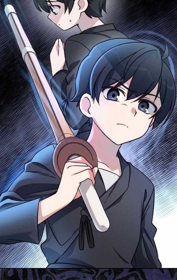 I Became A Childhood Friend of A Mid Level Boss Chapter 03 Gambar 13