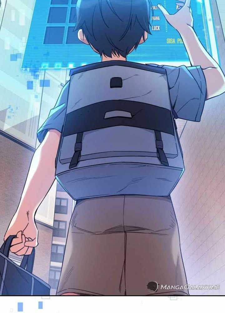 I Became A Childhood Friend of A Mid Level Boss Chapter 02 Gambar 29