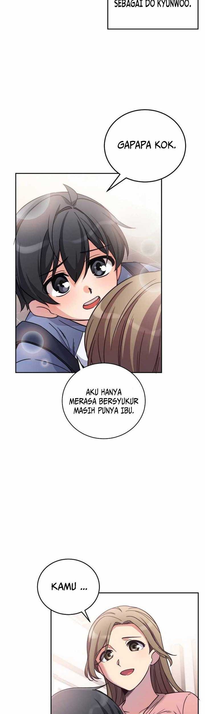 I Became A Childhood Friend of A Mid Level Boss Chapter 02 Gambar 40