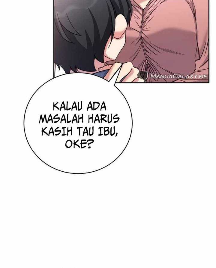 I Became A Childhood Friend of A Mid Level Boss Chapter 02 Gambar 41