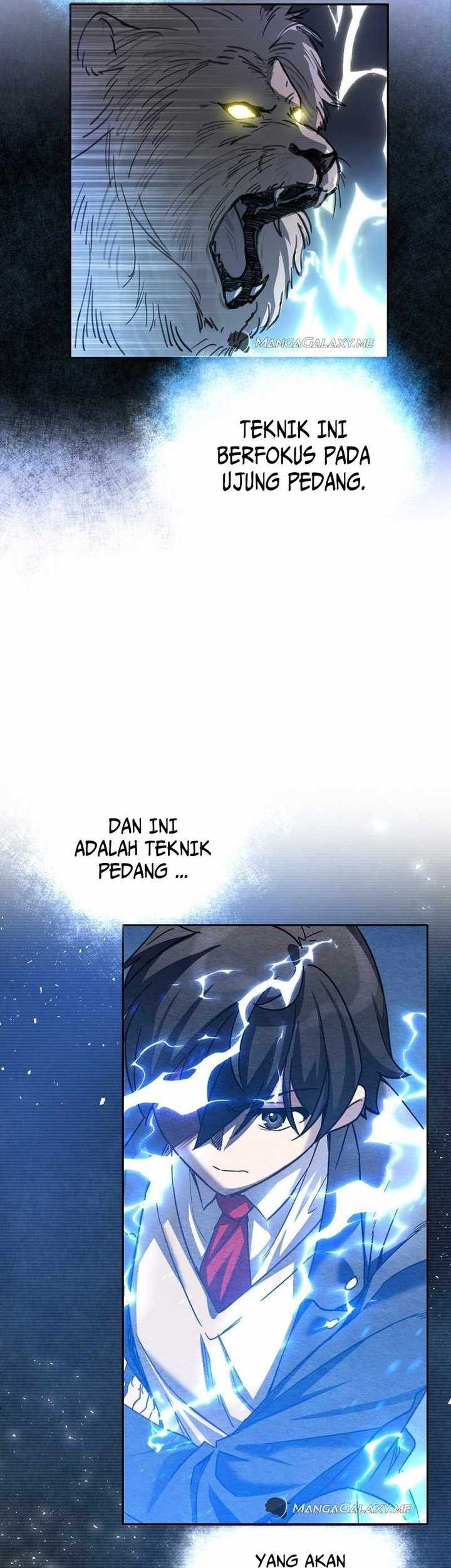 I Became A Childhood Friend of A Mid Level Boss Chapter 02 Gambar 45