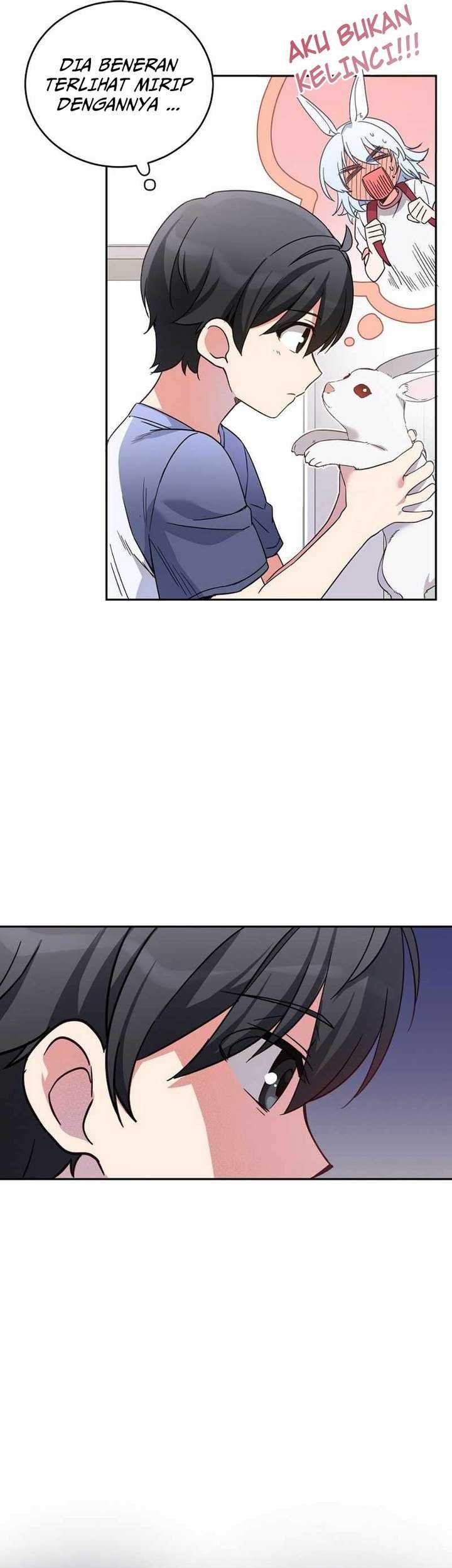 I Became A Childhood Friend of A Mid Level Boss Chapter 02 Gambar 48