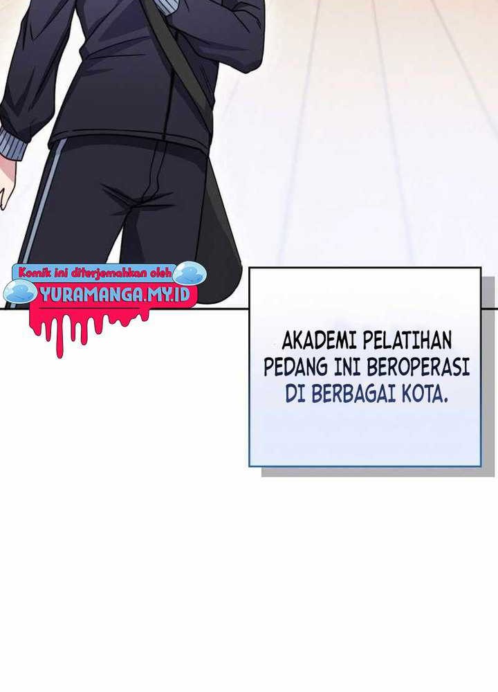 I Became A Childhood Friend of A Mid Level Boss Chapter 02 Gambar 50