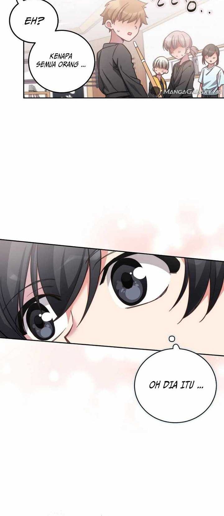 I Became A Childhood Friend of A Mid Level Boss Chapter 02 Gambar 52