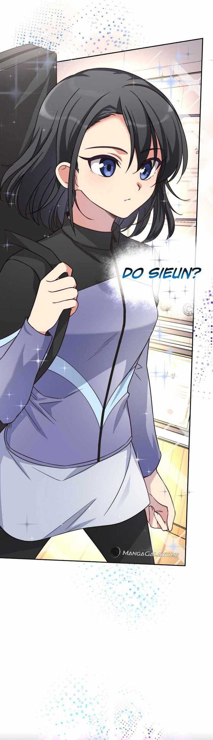 I Became A Childhood Friend of A Mid Level Boss Chapter 02 Gambar 53