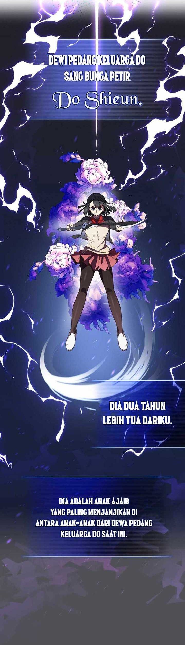 I Became A Childhood Friend of A Mid Level Boss Chapter 02 Gambar 54