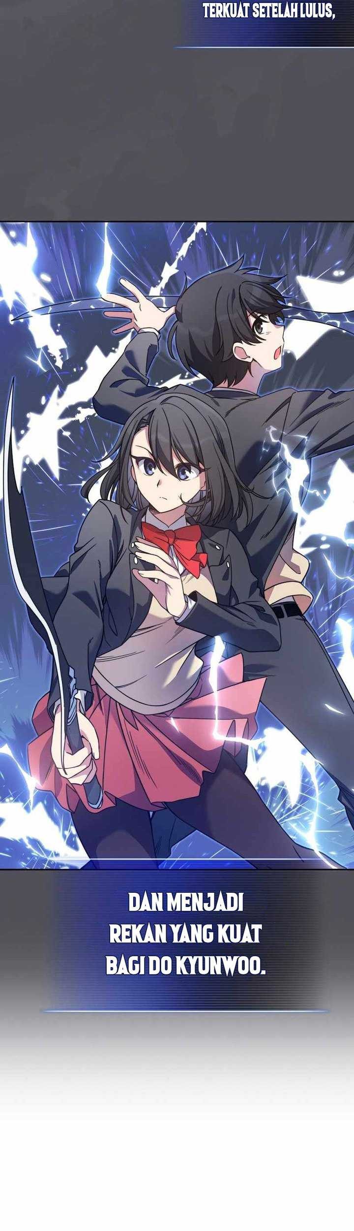 I Became A Childhood Friend of A Mid Level Boss Chapter 02 Gambar 56