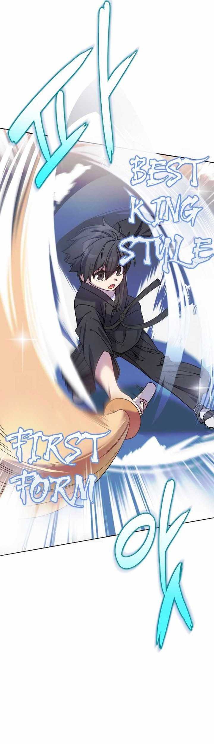 I Became A Childhood Friend of A Mid Level Boss Chapter 02 Gambar 61