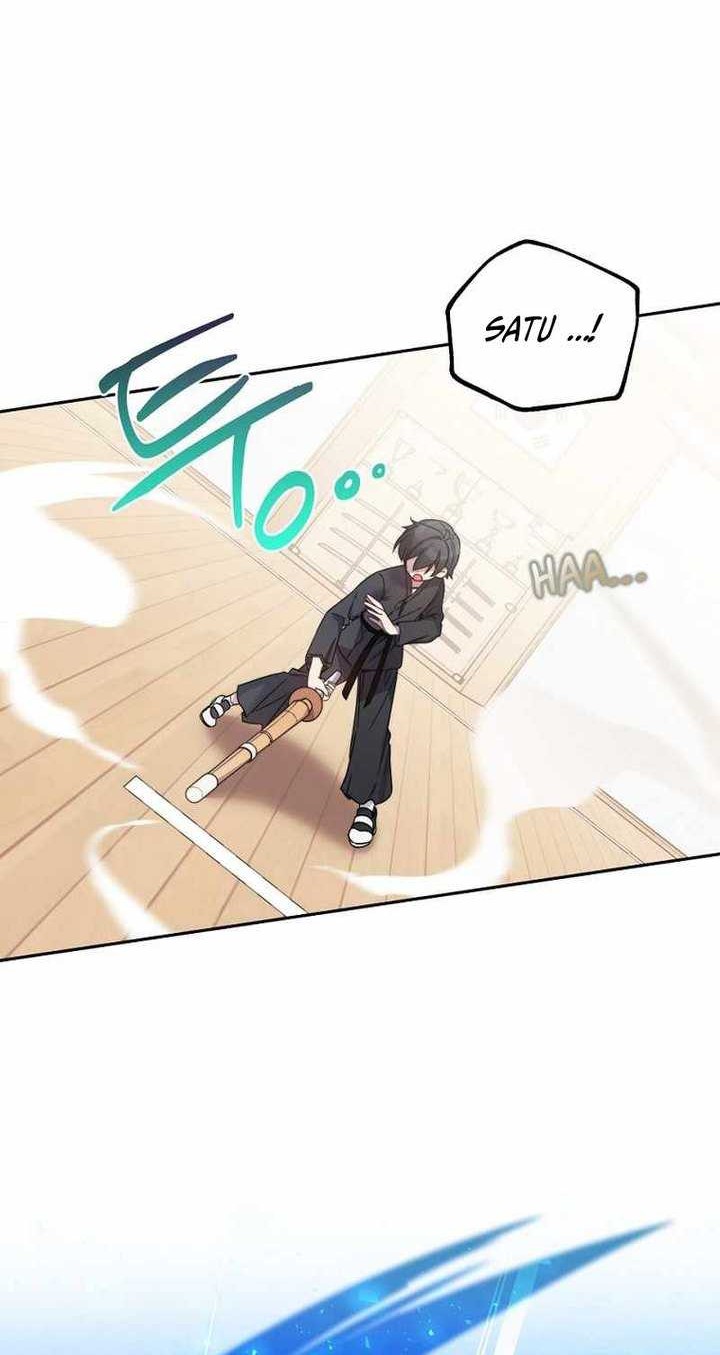 I Became A Childhood Friend of A Mid Level Boss Chapter 02 Gambar 62