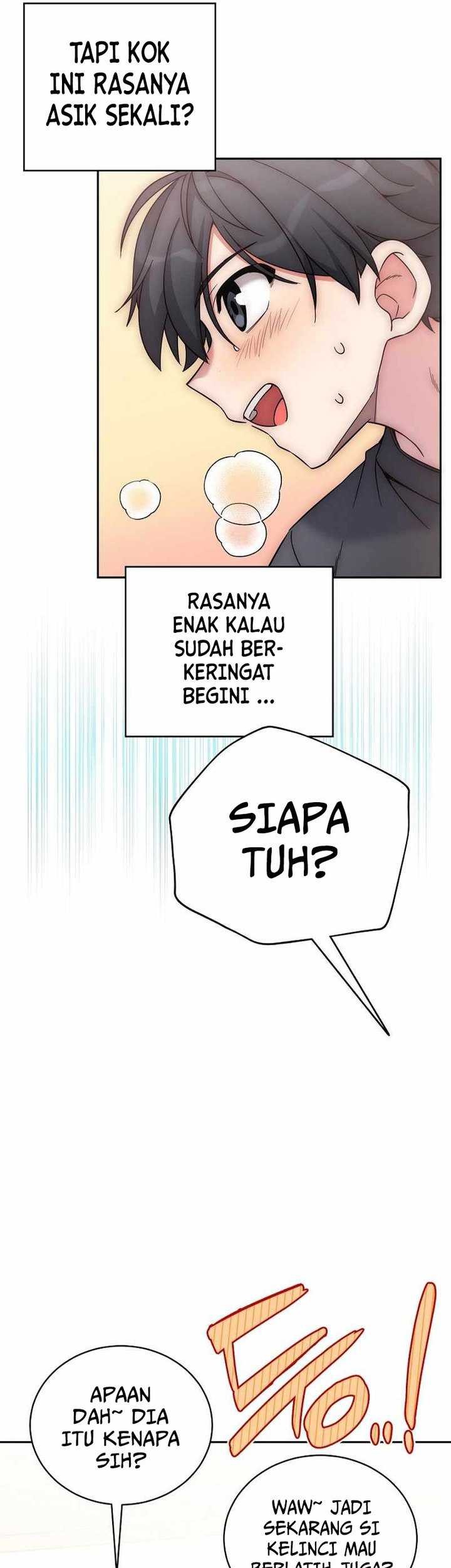 I Became A Childhood Friend of A Mid Level Boss Chapter 02 Gambar 65
