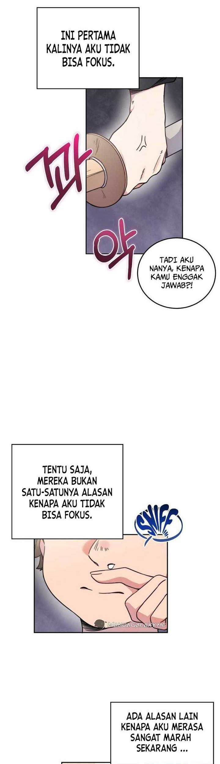 I Became A Childhood Friend of A Mid Level Boss Chapter 02 Gambar 72