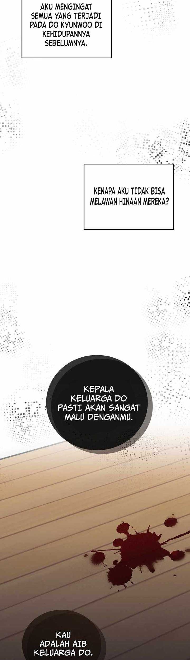 I Became A Childhood Friend of A Mid Level Boss Chapter 02 Gambar 75