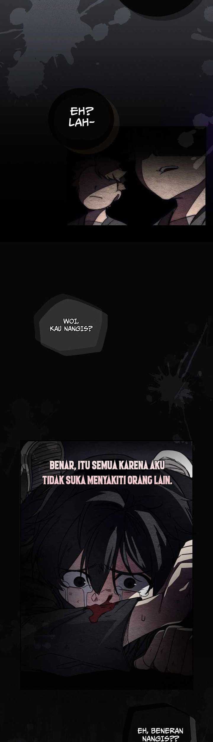 I Became A Childhood Friend of A Mid Level Boss Chapter 02 Gambar 77