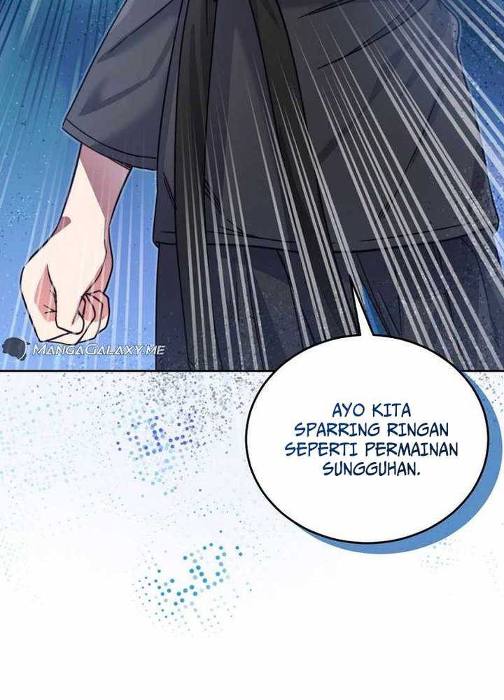I Became A Childhood Friend of A Mid Level Boss Chapter 02 Gambar 82