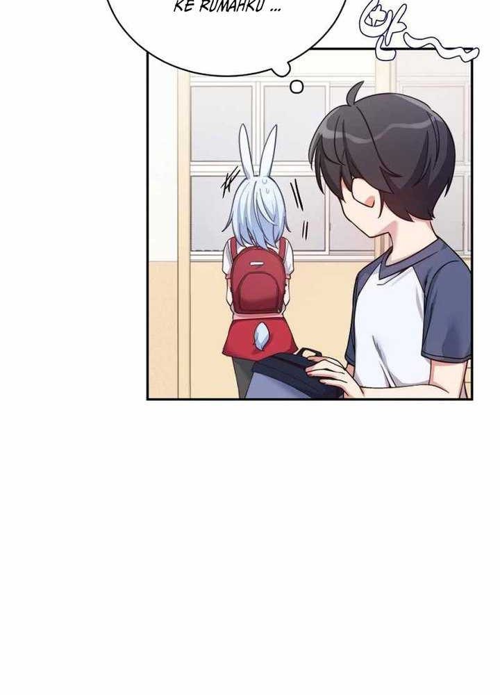 I Became A Childhood Friend of A Mid Level Boss Chapter 02 Gambar 6