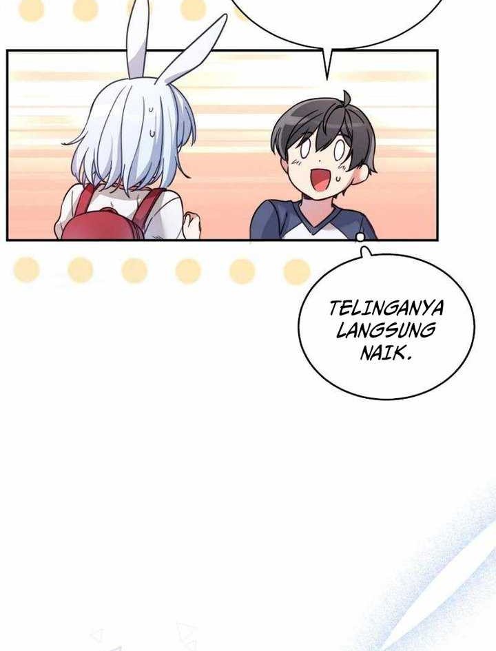 I Became A Childhood Friend of A Mid Level Boss Chapter 02 Gambar 12