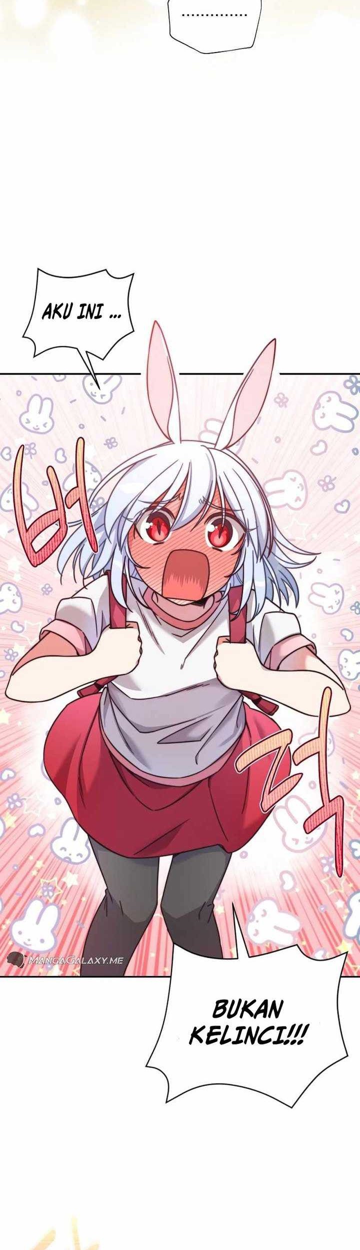 I Became A Childhood Friend of A Mid Level Boss Chapter 02 Gambar 17
