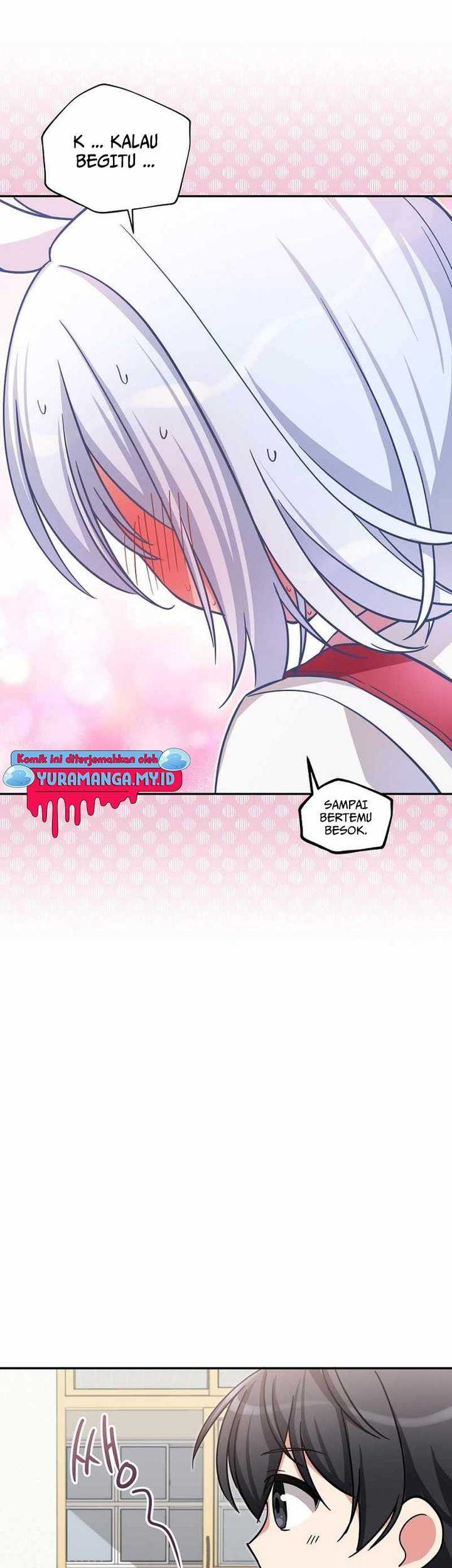 I Became A Childhood Friend of A Mid Level Boss Chapter 02 Gambar 20