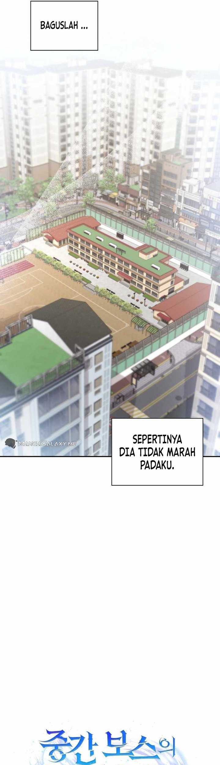 I Became A Childhood Friend of A Mid Level Boss Chapter 02 Gambar 22