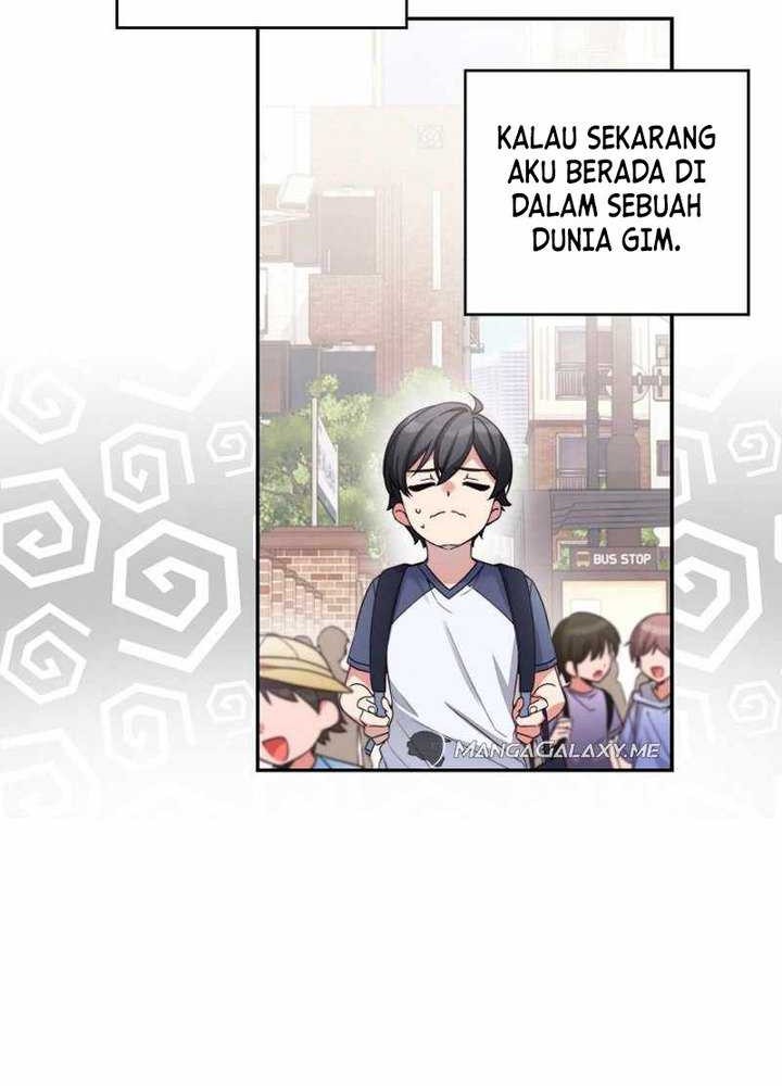 I Became A Childhood Friend of A Mid Level Boss Chapter 02 Gambar 24