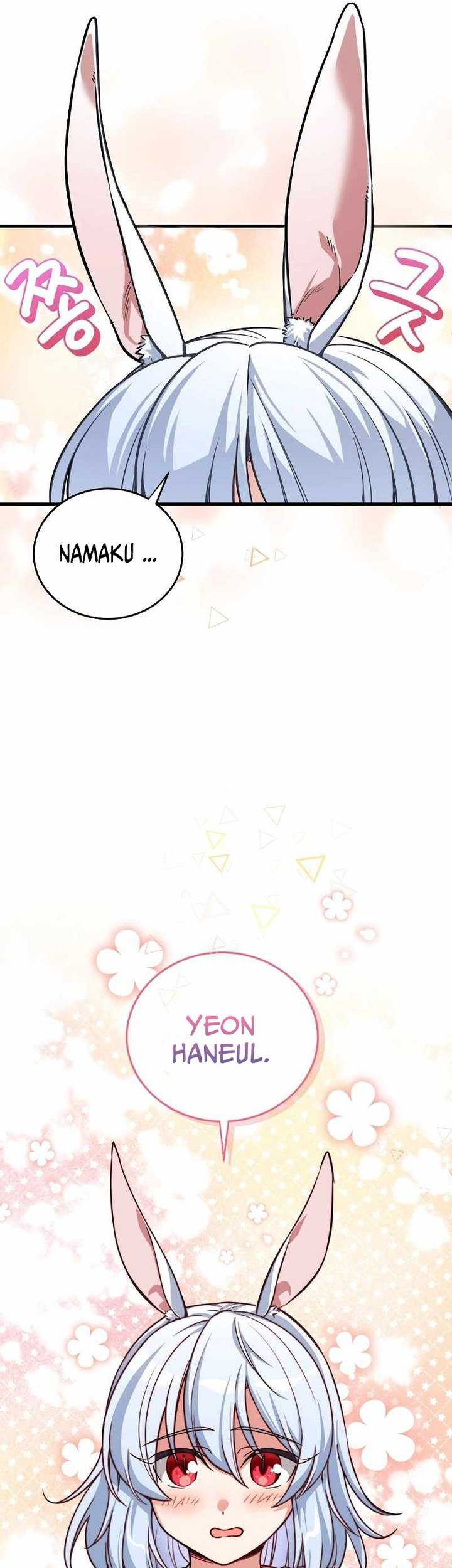 I Became A Childhood Friend of A Mid Level Boss Chapter 01 Gambar 25