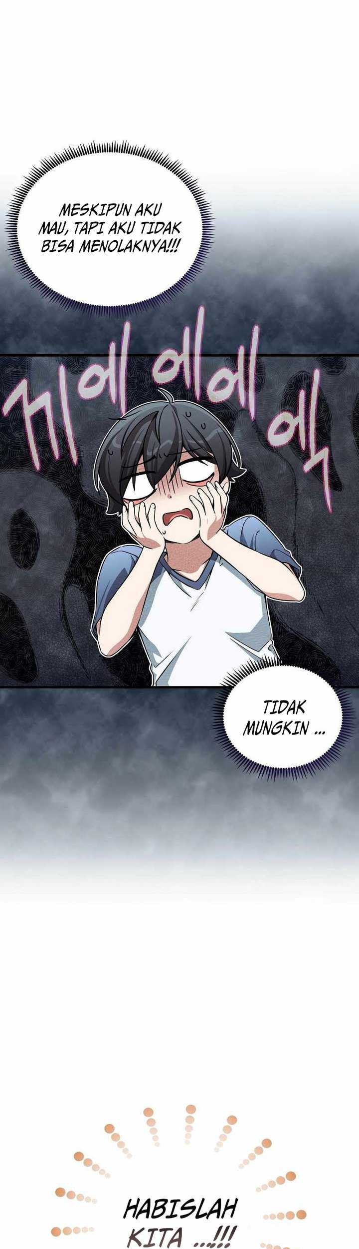 I Became A Childhood Friend of A Mid Level Boss Chapter 01 Gambar 34